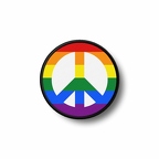 Prond 054 peace rainbow