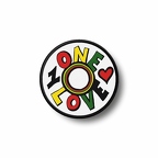 Prond 066 one love rond