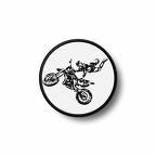 Prond 075 motocross dirt nb