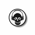 Prond 087 dj skull