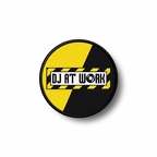 Prond 095 dj at work