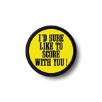 Prond 297 score with you