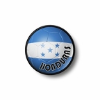 Prond 247 ballon foot honduras