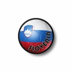 Prond 263 ballon foot slovenia