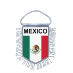 MF143 mexico