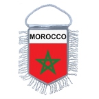 MF154 morocco