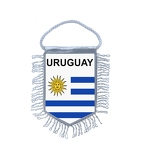MF261 uruguay