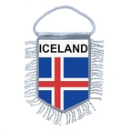 MF456 iceland