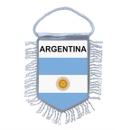 MF007 argentina