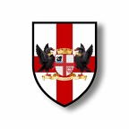 r5151 blason perth B