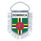 MF057 dominica