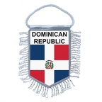 MF058 dominican republic