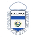 MF062 el salvador