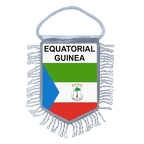 MF063 equatorial guinea