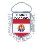 MF071 french polynesia