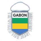 MF081 Gabon