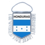 MF098 honduras