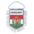 MF100 hungary with crest