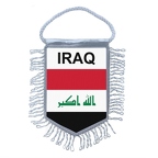 MF104 iraq
