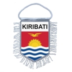 MF118 kiribati