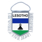 MF126 lesotho