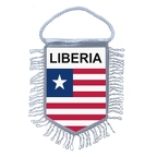 MF127 liberia