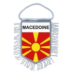 MF133 macedonia