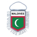 MF137 maldives