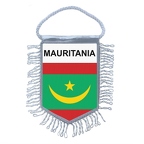 MF141 mauritania