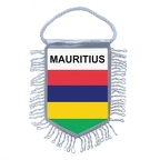 MF142 mauritius