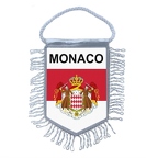 MF152 monaco blason