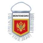 MF153 montenegro
