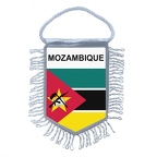 MF155 mozambique