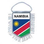 MF157 namibia