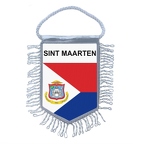 MF163 sint maarten