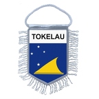 MF165 tokelau