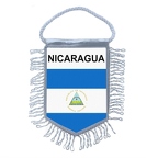 MF167 nicaragua