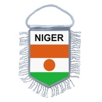 MF168 niger
