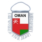 MF173 oman