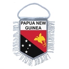 MF180 papua new guinea