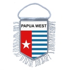 MF181 west papua