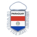 MF182 paraguay