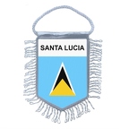 MF196 saint lucia