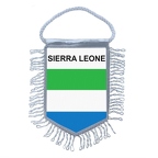 MF205 sierra leone