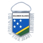 MF209 solomon islands