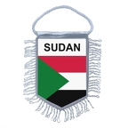 MF214 sudan