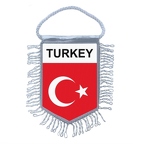 MF231 turkey