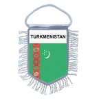 MF232 turkmenistan