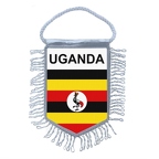 MF234 uganda