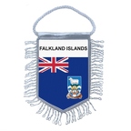 MF244 falkland islands